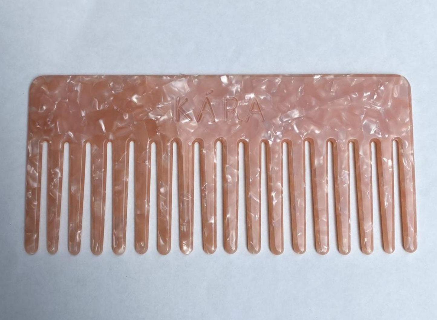 Rose comb