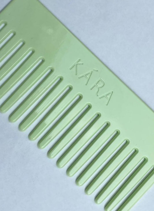 Green comb